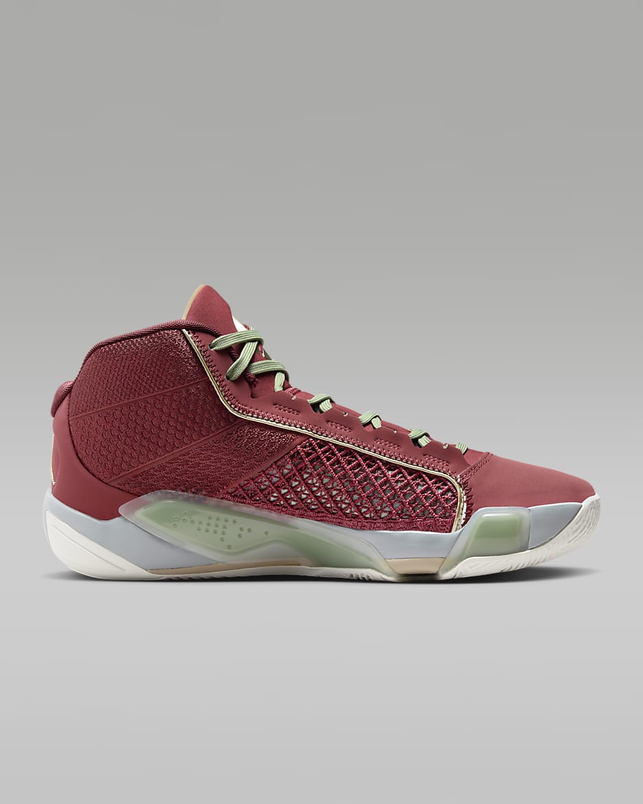 Latest jordan basketball shoes 2020 store
